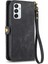 Samsung Galaxy M23 5g Darbeye Deri Kılıf Için Flip Case Basit Flip (Yurt Dışından) 5