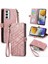 Samsung Galaxy M23 5g Darbeye Deri Kılıf Için Flip Case Basit Flip (Yurt Dışından) 1