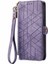Samsung Galaxy M23 5g Darbeye Deri Kılıf Için Flip Case Basit Flip (Yurt Dışından) 2