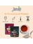 Anında Demleme Siyah Çay Earl Grey 25'li Tek Dem x 12'li Paket ( Bergamotlu ) 3