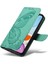 IPhone 11 Için Flip Case Kredi Kartı Yuvası ile Ayrılabilir El Kayışı Yüksek (Yurt Dışından) 4