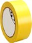 Yer İşaretleme Bandı Sarı 5cmx30m Sarı Zemin Bandı İkaz Bandı Sarı 50MM 1