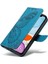 IPhone 11 Için Flip Case Kredi Kartı Yuvası ile Ayrılabilir El Kayışı Yüksek (Yurt Dışından) 4