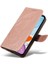Kredi Kartı Yuvası ile IPhone 12 Mini Yüksek Kaliteli Deri Için Flip Case (Yurt Dışından) 5