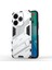 Xiaomi Redmi Için Kılıf 13 4g Sağlam Askeri Kickstand Koruyucu Kapak (Yurt Dışından) 1
