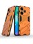 Xiaomi Redmi Için Kılıf 13 4g Sağlam Askeri Kickstand Koruyucu Kapak (Yurt Dışından) 1