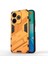 Xiaomi Redmi Için Kılıf 13 4g Sağlam Askeri Kickstand Koruyucu Kapak (Yurt Dışından) 4