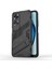 Oppo A60 4g Kickstand Koruyucu Kapak Için Kılıf Sağlam Askeri (Yurt Dışından) 5
