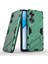 Oppo A60 4g Kickstand Koruyucu Kapak Için Kılıf Sağlam Askeri (Yurt Dışından) 1