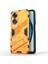 Oppo A60 4g Kickstand Koruyucu Kapak Için Kılıf Sağlam Askeri (Yurt Dışından) 2