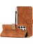 Samsung Galaxy S24 Ultra Flip Folio Kart Yuvaları Için Flip Case Tutucu Bilek (Yurt Dışından) 5