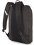 City Backpack Siyah Sırt Çantası 2