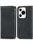 Huawei Pura 70 Için Flip Case Darbeye Kapak Basit Iş Cüzdan (Yurt Dışından) 1