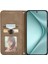 Huawei Pura 70 Için Flip Case Darbeye Kapak Basit Iş Cüzdan (Yurt Dışından) 3