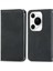 Huawei Pura 70 Pro Için Flip Case Kapak Darbeye Cüzdan Deri (Yurt Dışından) 1