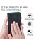 Huawei Pura 70 Pro Için Flip Case Kapak Darbeye Cüzdan Deri (Yurt Dışından) 2