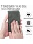 Xiaomi Poco F6 Deri Kılıf Için Flip Case Cüzdan Kapak Kapak Basit (Yurt Dışından) 2