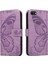 Kredi Kartı Yuvası ile IPhone 6/6s Için Flip Case Yüksek Kalite Deri El (Yurt Dışından) 1