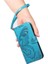 IPhone 7/8 Için Flip Case Yüksek Kalite Deri Ayrılabilir El Kayışı ile (Yurt Dışından) 2