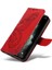Kredi Kartı Yuvası ile IPhone 11 Pro Max Için Flip Case Ayrılabilir El Yüksek (Yurt Dışından) 5