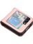 Samsung Galaxy Z Flip6 Manyetik Kapatma Bilek Kayışı Pu Kart Için Flip Case (Yurt Dışından) 3