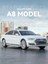 1:24 Audi A8 Model Oyuncak Araba (Yurt Dışından) 1