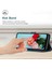 Realme C61 Kickstand Pu Deri Cüzdan Kart Ekleme Için Flip Case (Yurt Dışından) 5