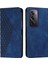 Oppo Oppo 12 Pro 5g Kart Ekleme Pu Deri Kickstand Için Flip Case (Yurt Dışından) 1