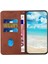 Oppo Oppo 12 Pro 5g Kart Ekleme Pu Deri Kickstand Için Flip Case (Yurt Dışından) 5