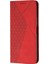 Oppo Oppo 12 5g Kickstand Kart Ekleme Pu Deri Cüzdan Için Flip Case (Yurt Dışından) 4