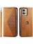 Motorola Moto G Stylus 5g 2023 Eşkenar Dörtgen Şekli Günlük Kullanım Standı Için Flip Case (Yurt Dışından) 1
