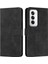 Oppo Oppo 12 5g Için Flip Case Kickstand Aşk Cüzdan Pu Deri Yan Kart (Yurt Dışından) 1