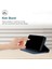 Realme C61 Cüzdan Kickstand Pu Deri Kart Ekleme Için Flip Case (Yurt Dışından) 3