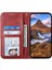 Motorola Moto G54 Günlük Kullanım Için Flip Case El Kayışı Eşkenar Dörtgen Şekli Cüzdan (Yurt Dışından) 3