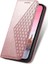 Motorola Moto G34 Günlük Kullanım Için Flip Case Cüzdan El Kayışı Standı Eşkenar Dörtgen (Yurt Dışından) 3