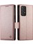 Samsung Galaxy Flip 5g Flip Case Günlük Kullanım Kart Yuvaları Iş Için Flip Case (Yurt Dışından) 1