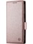 Samsung Galaxy Flip 5g Flip Case Günlük Kullanım Kart Yuvaları Iş Için Flip Case (Yurt Dışından) 2