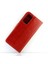 Oppo Reno6 5g Manyetik Kapatma Kickstand Darbeye Kart Pu Için Flip Case (Yurt Dışından) 5