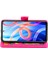 Xiaomi Poco M4 Pro Kickstand Darbeye Pu Deri Kart Için Flip Case (Yurt Dışından) 3