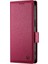 Samsung Galaxy A15 Iş Cüzdan Günlük Kullanım Flip Kart Yuvaları Için Flip Case (Yurt Dışından) 2