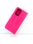 Xiaomi Redmi Not 10 Için Flip Case 4g Kickstand Manyetik Kapatma Kartı Pu (Yurt Dışından) 5