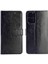 Xiaomi Redmi Not 10 Için Flip Case 4g Kickstand Manyetik Kapatma Kartı Pu (Yurt Dışından) 1