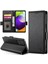 Samsung Galaxy Flip 5g Flip Case Günlük Kullanım Kart Yuvaları Iş Için Flip Case (Yurt Dışından) 1
