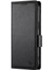 Samsung Galaxy Flip 5g Flip Case Günlük Kullanım Kart Yuvaları Iş Için Flip Case (Yurt Dışından) 2