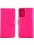 Samsung Galaxy A73 5g Kart Tutucu Pu Deri Kickstand Için Flip Case (Yurt Dışından) 1