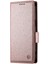 Samsung Galaxy A34 5g Için Flip Case Iş Çevir Cüzdan Kart Yuvaları Günlük (Yurt Dışından) 2