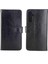 Samsung Galaxy M34 5g Darbeye Kickstand Kart Tutucu Pu Için Flip Case (Yurt Dışından) 1