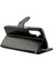 Samsung Galaxy M34 5g Darbeye Kickstand Kart Tutucu Pu Için Flip Case (Yurt Dışından) 2