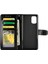 Samsung Galaxy A71 5g Manyetik Kapatma Kart Tutucu Pu Için Flip Case (Yurt Dışından) 2