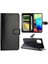 Samsung Galaxy A71 5g Manyetik Kapatma Kart Tutucu Pu Için Flip Case (Yurt Dışından) 3